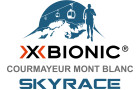 Mont Blanc Skyrace