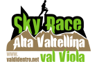 Skyrace Alta Valtellina